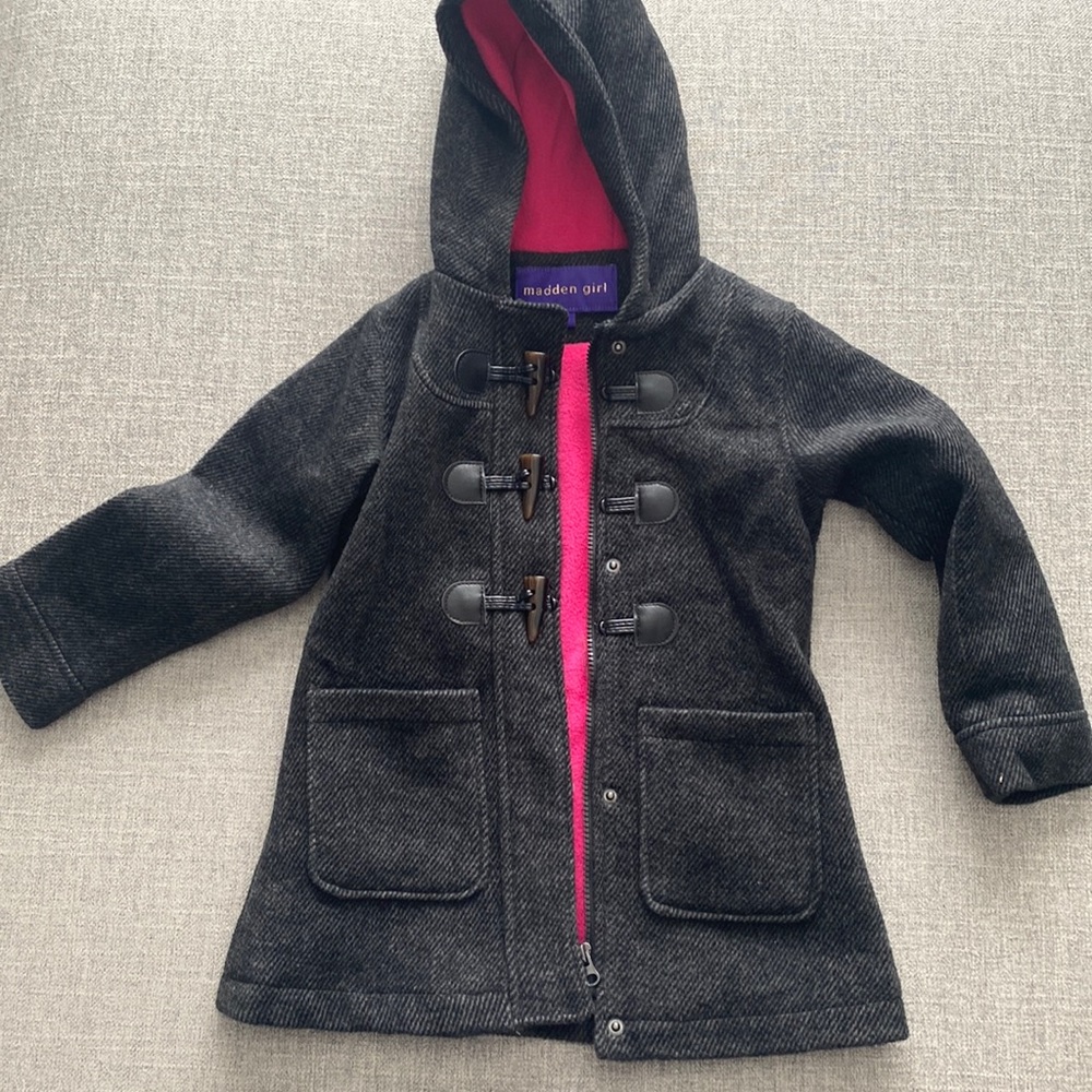 Madden girl Jacket